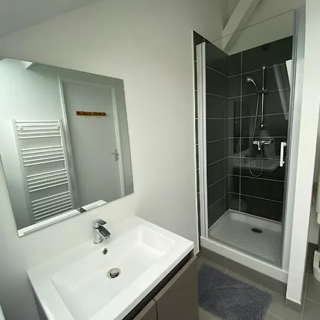 Vivez L'echappee - 4 Chemins - St Vincent -