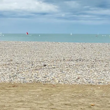 Vivez L'echappee - 4 Chemins - St Vincent - * Hawr