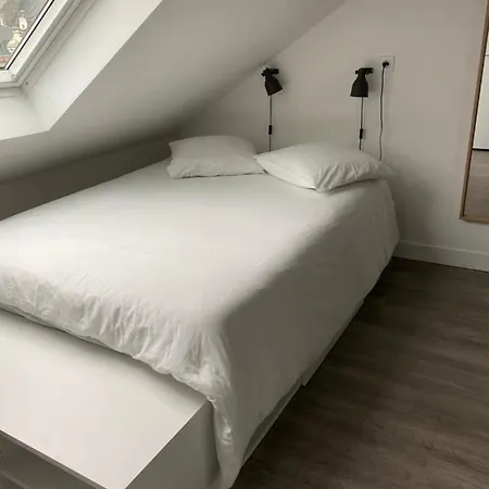 Apartament Vivez L'echappee - 4 Chemins - St Vincent - Hawr