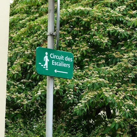 Apartament Vivez L'echappee - 4 Chemins - St Vincent - *