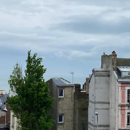 Vivez L'echappee - 4 Chemins - St Vincent -