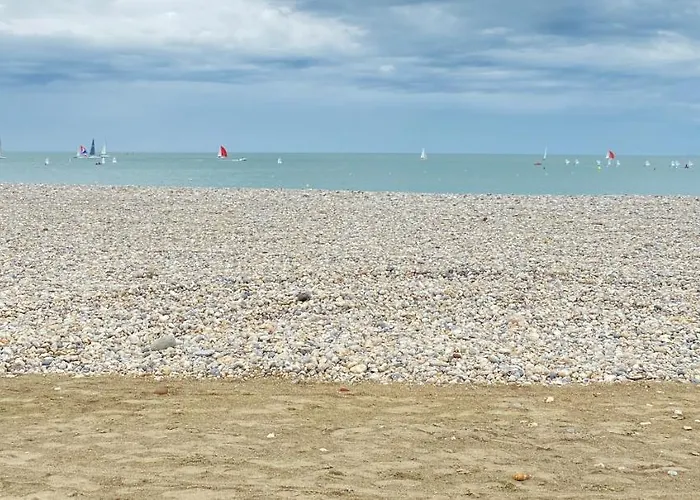 Vivez L'echappee - 4 Chemins - St Vincent - * ル・アーヴル