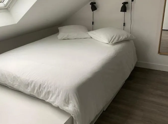 アパート Vivez L'echappee - 4 Chemins - St Vincent - ル・アーヴル