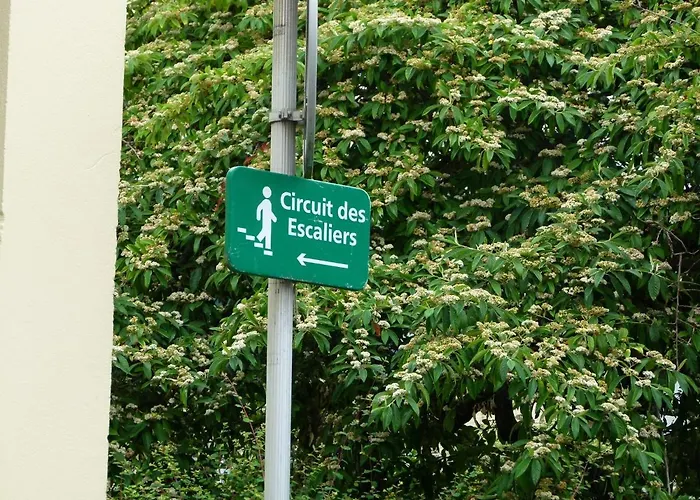 アパート Vivez L'echappee - 4 Chemins - St Vincent - *