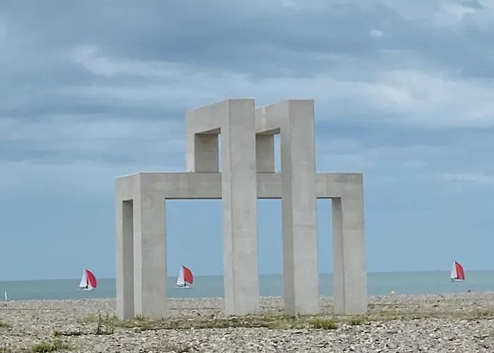 アパート Vivez L'echappee - 4 Chemins - St Vincent -