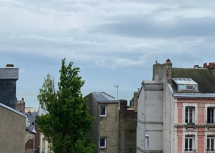 Vivez L'echappee - 4 Chemins - St Vincent -