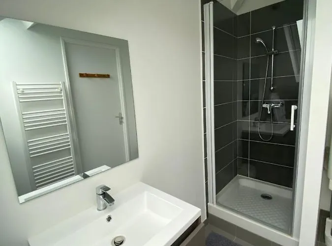 Vivez L'echappee - 4 Chemins - St Vincent -